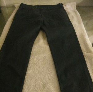 LEVIS STRAUSS 511 MEN SKINNY JEANS